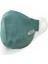 The Mask Tiffany Blue Yıkanabilir Yüz Maskesi 1