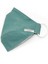 The Mask Tiffany Blue Yıkanabilir Yüz Maskesi 2
