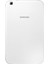 Samsung Galaxy Tab 3 (3g) 8 Inç T310 Kılıf Book Cover EF-BT310BWEGWW Beyaz 2