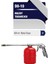 Do-10 Mazot Tabancası 600 ml 1