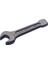 Izeltaş - 0700050100 - 100 mm Çatal Çakma Anahtar 1