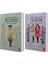 Yeşilin Kızı Anne Serisi 2 Kitap 1