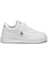 Abe Beyaz Günlük Unisex Sneaker Ayakkabı 1
