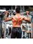 Yeni Nesil Spor Bel Çantası Koşu ve Fitness Kemeri 2
