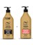 Infinity Professional Keratin Onarıcı Yıpranmış Kuru Saç Botoksu + Keratin Şampuan 1000 ml Set 1