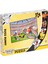 LT7560 Looney Tunes 100 Parça Kutu Puzzle 1