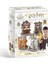 Cub DS1009 Cubic Fun Harry Potter Diagon Yolu (4 Bina) 3D Puzzle 1