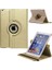 Apple Ipad Mini 5 360 Derece Döner Standlı 7,9 Inç Tablet Kılıfı 2