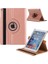 Apple Ipad Mini 5 360 Derece Döner Standlı 7,9 Inç Tablet Kılıfı 2