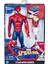 E3552 Spiderman Titan Hero Power Fx Figür /spider-Man +4 Yaş 1