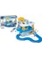 03348 Polis Garaj Set Mega Pist 1