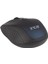 IWM-200RL Track Red Sensör Lacivert Kablosuz Ergonomik Nano Alıcılı Mouse 3