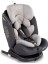 Safe Spin Oto Koltuğu 0-36 kg Light Grİ 1