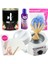 Ağda Isıtıcı Makine New Favor 800 ml Pudralı Konserve Sir Ağda Seti 6 Parça 1