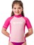 S/s Kız Çocuk Rash Guard 1