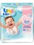 Uni Baby İlk Adım Islak Mendil 5x52 1