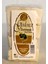 Geleneksel Zeytinyağı Köy Sabunu(4lü) 400 gr - Gödence Kooperatifi 1