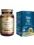 Vitamin D3 1000 Iu 100 Yumuşak Kapsül + Ocean Plus Omega 3 1200 Mg Balık Yağı 30 Kapsü 1