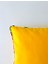 Summer Yellow Pamuk Keten Yastık Kırlent 2