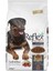 Kuzulu Pirinçli Yetişkin Kuru Köpek Maması 3 kg 2'li Set Idili 1