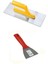 Alçı Mala + Spatula Set 1