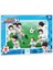 Kaptan Tsubasa Lisanslı Frame Puzzleyapboz 35 Parça 1