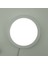 Yuvarlak Sıva Üstü 25 Watt LED Panel Armatür Trafolu Beyaz Gün 2