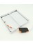 Kare Sıva Üstü 25 Watt LED Panel Armatür Trafolu Beyaz Gün Işığı 1
