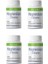 Magnezyum Sitrat 200 Mg 62 Tablet X4 Adet 1