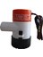 Ermer Seaflo Sintine Pompası 1100 Gph 12 V 1