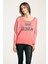 Oh Snap! Sweat Mercan - M 1