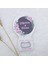 30 Adet Siyah Zemin Baskılı Balon Açacak Magnet 11X7 cm Uv Nişan Liği Nikah Şekeri 1