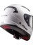 Rapid Beyaz Kask 2