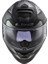 Storm Faster Mat Titanium Kask 2