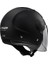Airflow Mat Siyah Kask 2