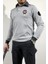 Yeni Kamu Özel Güvenlik Kışlık Sweatshirt 1