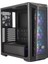 Cooler Master Masterbox MB511 Argb 650W 80+ Bronze Tempered Glass USB 3.2 Mid Tower Kasa 1