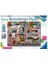 100 Parça Puzzle Walt Disney Kitaplık 104109 1