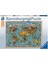 500 Parça Puzzle Butterflies 150434 1