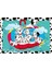 2X24 Parça Puzzle Walt Disney Favori Hayvanlar 050871 3
