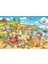 2X24 Parça Puzzle Seaside Holiday 078295 2