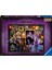 1000 Parça Puzzle Walt Disney Villainous Ursula 150274 1