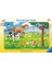 15 Parça Puzzle Cuddly Friends 060665 1