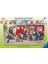 15 Parça Puzzle Fireman 063215 1