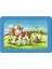 3x6 Parça Puzzle Animal Friends 070626 4