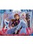 35 Parça Büyük Çerçeveli Puzzle Walt Disney Frozen 050741 1