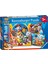 3X49 Parça Puzzle Paw Patrol 050482 1