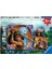 3X49 Parça Puzzle Walt Disney Raya 050987 1