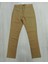 Başak Çocuk Giyim Keten Pantalon 38/46 - Camel - 40 1