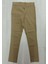 Başak Çocuk Giyim Canvas Kız Pantalon 38/46 Beden - Camel - 46 1